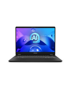 MSI Prestige 14 AI Studio C1VEG-016ES 14" U7-155H 16GB RTX 4050 1TB W11