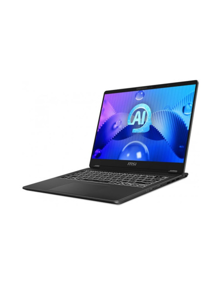 MSI Prestige 14 AI Studio C1VEG-016ES 14" U7-155H 16GB RTX 4050 1TB W11
