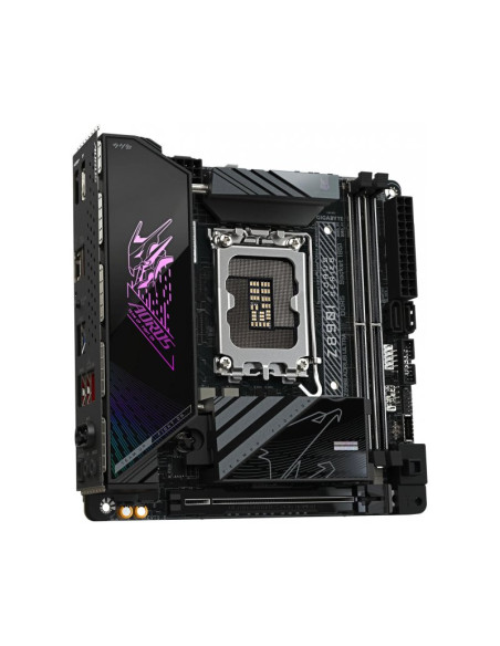 Gigabyte Z890I AORUS Ultra Mini-ITX Intel Socket 1851