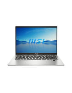 MSI Prestige 14 H B13UCX-484XES 14" i5-13420H 16GB RTX 2050 512GB