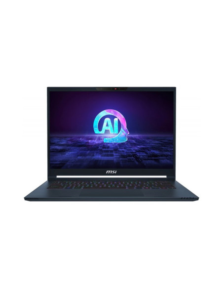 MSI Stealth 14 AI Studio A1VFG-033ES 14" U7-155H 16GB RTX 4060 1TB W11