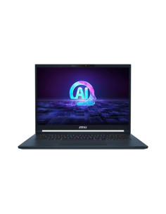 MSI Stealth 14 AI Studio A1VFG-032XES 14" U9-185H 32GB RTX 4060 1TB