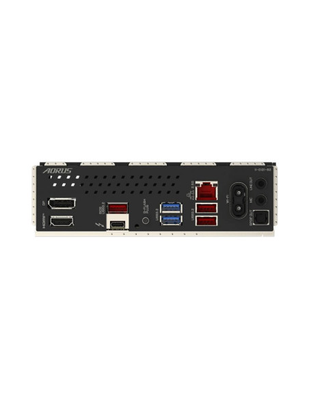 Gigabyte Z890I AORUS Ultra Mini-ITX Intel Socket 1851