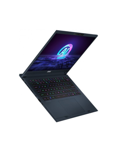 MSI Stealth 14 AI Studio A1VGG-029ES 14" U9-185H 32GB RTX 4070 1TB