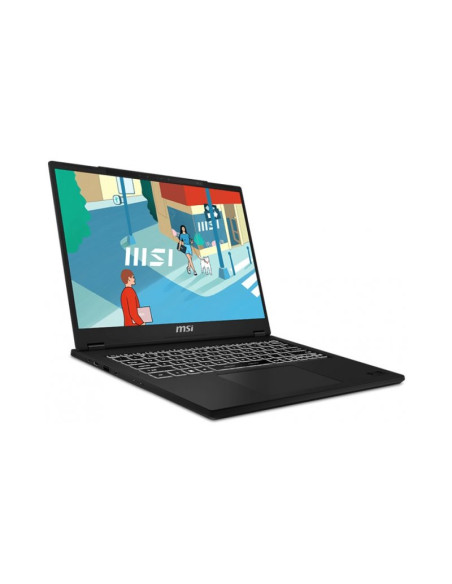 MSI Modern 14 H D13MG-248XES 14" i7-13620H 16GB 1TB