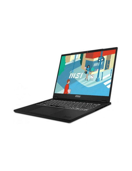 MSI Modern 14 H D13MG-248XES 14" i7-13620H 16GB 1TB