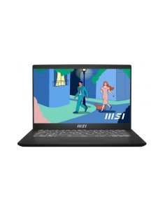 MSI Modern 14 C12MO-1065XES 14" i7-1255U 16GB 512GB