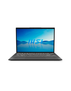 MSI Prestige 13 EVO A13M-087ES 13.3" i5-1340P 8GB RTX 2050 512GB W11