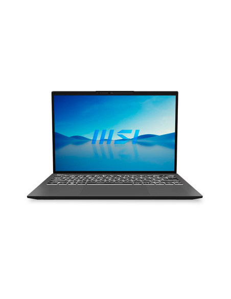 MSI Prestige 13 EVO A13M-087ES 13.3" i5-1340P 8GB RTX 2050 512GB W11