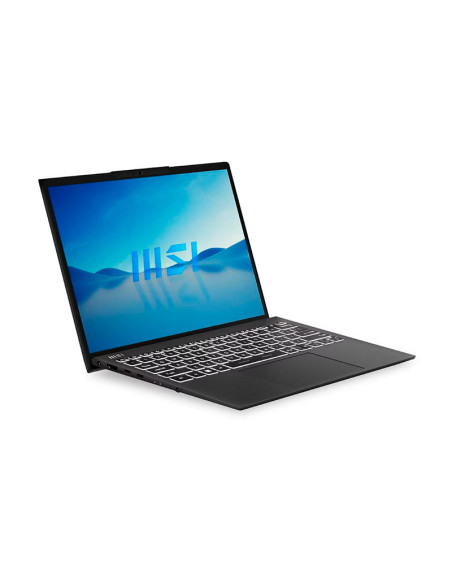 MSI Prestige 13 EVO A13M-087ES 13.3" i5-1340P 8GB RTX 2050 512GB W11