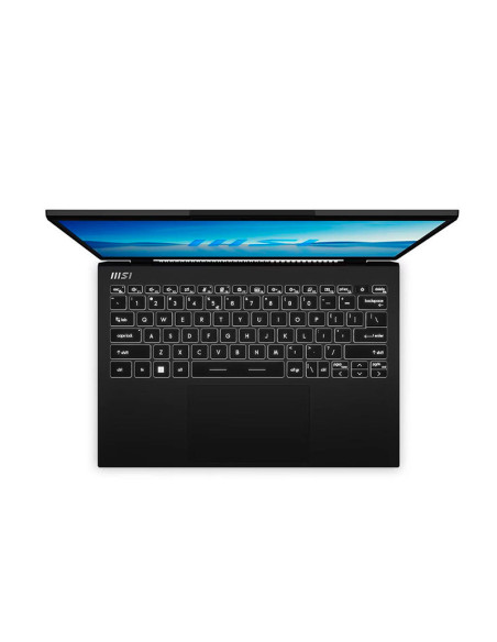 MSI Prestige 13 EVO A13M-087ES 13.3" i5-1340P 8GB RTX 2050 512GB W11