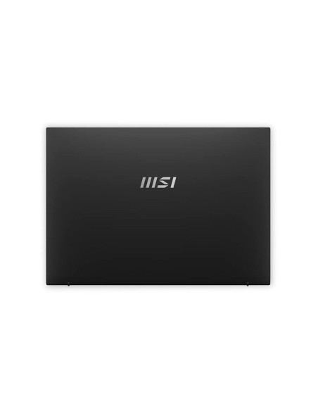 MSI Prestige 13 EVO A13M-087ES 13.3" i5-1340P 8GB RTX 2050 512GB W11