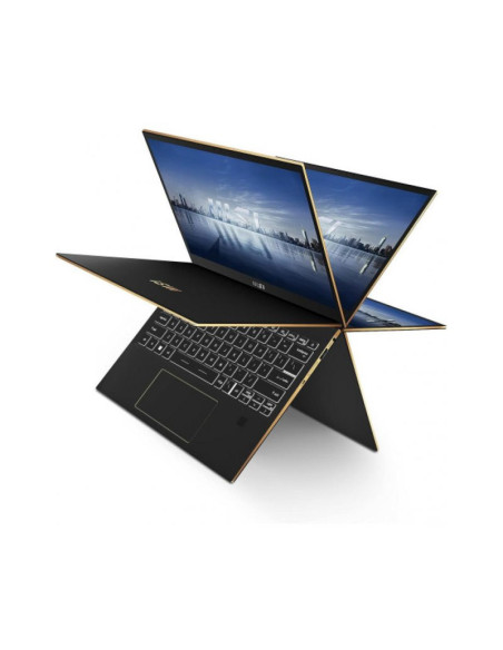 MSI Summit E13 Flip EVO A13MT-236ES 13.4" i7-1360P 16GB 1TB SSD W11