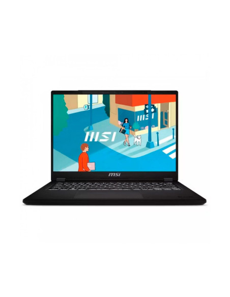 MSI Modern 14 H D13MG-248XES 14" i7-13620H 16GB 1TB