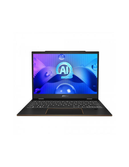 MSI Summit E13 AI EVO A1MTG-027ES 13.3" U7-155H 16GB 1TB