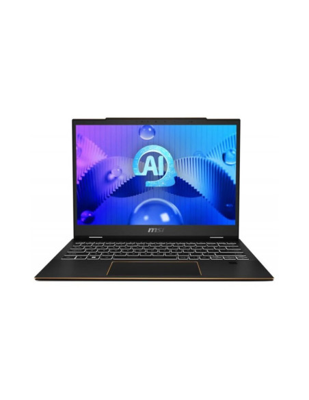 MSI Summit E13 AI EVO A1MTG-023ES 13.3" U7-155H 32GB 1TB SSD