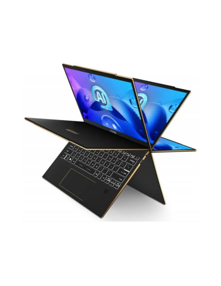 MSI Summit E13 AI EVO A1MTG-023ES 13.3" U7-155H 32GB 1TB SSD