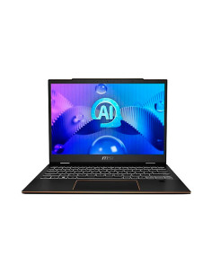 MSI Summit E13 AI EVO A1MTG-028ES 13.3" U7-155H 16GB 1TB W11
