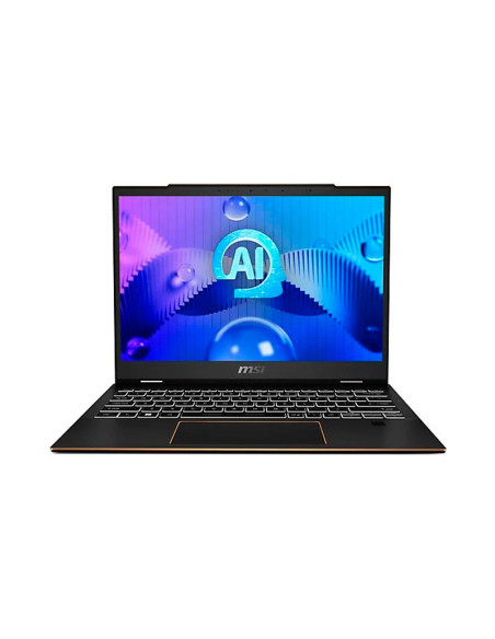 MSI Summit E13 AI EVO A1MTG-028ES 13.3" U7-155H 16GB 1TB W11