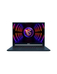 MSI Stealth 14 Studio A13VF-231XES 14" i7-13700H 16GB RTX 4060 1TB
