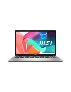 MSI Modern 15 F1MG-256XES 15.6" Core 5-120U 16GB 512GB