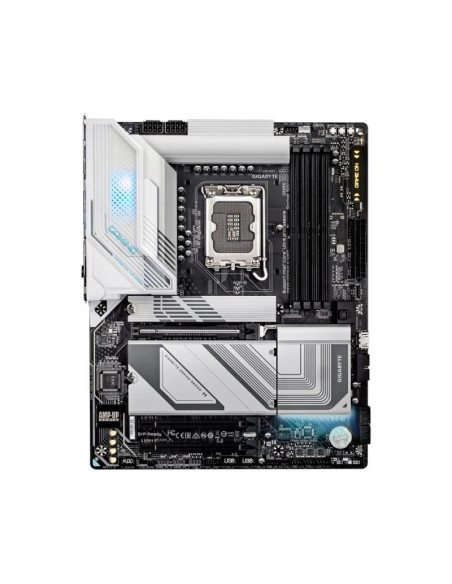 Placa Base Gigabyte Z890 Gaming X WIFI7 ATX Intel Socket 1851