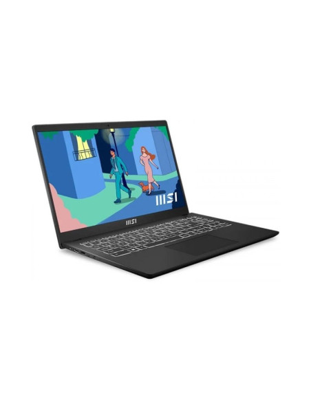 MSI Modern 15 B7M-440XES 15.6" Ryzen 7 7730U 16GB 512GB