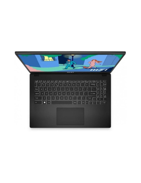 MSI Modern 15 B7M-440XES 15.6" Ryzen 7 7730U 16GB 512GB