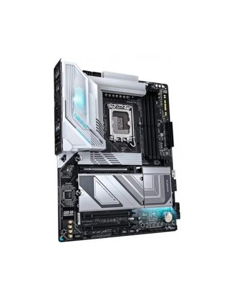 Placa Base Gigabyte Z890 Gaming X WIFI7 ATX Intel Socket 1851