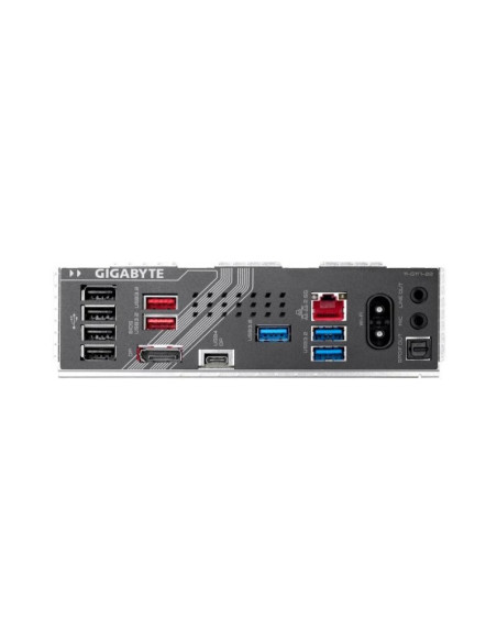 Placa Base Gigabyte Z890 Gaming X WIFI7 ATX Intel Socket 1851