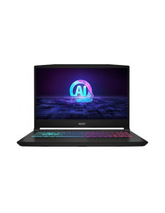 MSI Katana A15 AI B8VG-427ES 15.6" Ryzen 9 8945HS 32GB RTX 4070 1TB W11