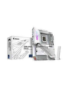 Placa Base Gigabyte Z890 AORUS Pro ICE ATX Intel Socket 1851