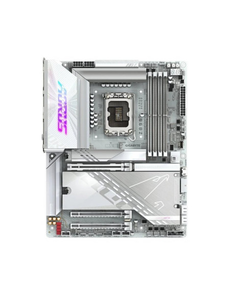 Placa Base Gigabyte Z890 AORUS Pro ICE ATX Intel Socket 1851