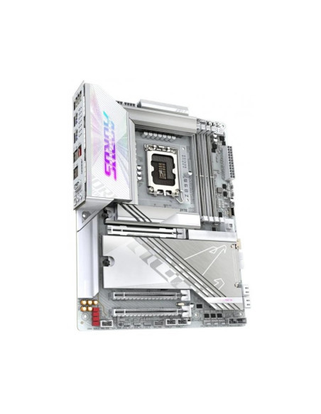 Placa Base Gigabyte Z890 AORUS Pro ICE ATX Intel Socket 1851