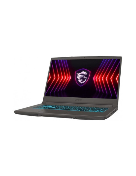 MSI Thin A15 B7UC-433XES 15.6" Ryzen 5 7535HS 16GB RTX 3050 512GB