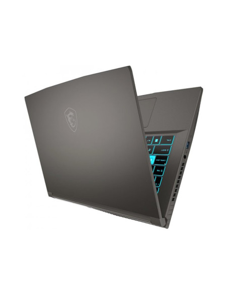 MSI Thin A15 B7UC-433XES 15.6" Ryzen 5 7535HS 16GB RTX 3050 512GB