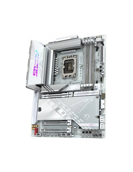 Placa Base Gigabyte Z890 AORUS Pro ICE ATX Intel Socket 1851