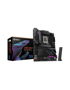 Placa Base Gigabyte Z890 AORUS Elite WIFI7 ATX Intel Socket 1851