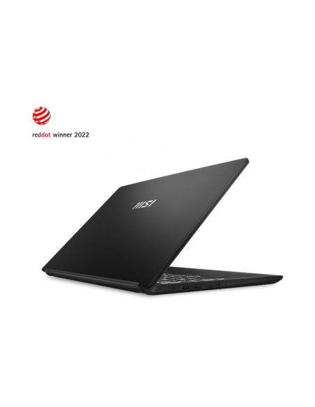 MSI Modern 15 H AI C1MG-078XES 15.6" U5-125H 16GB 512GB