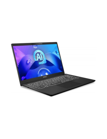 MSI Modern 15 H AI C1MG-036XES 15.6" U7-155H 32GB 1TB