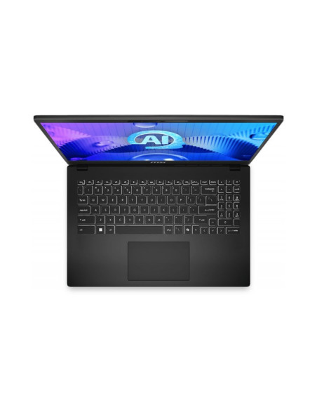 MSI Modern 15 H AI C1MG-036XES 15.6" U7-155H 32GB 1TB