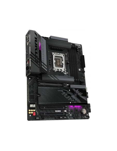 Placa Base Gigabyte Z890 AORUS Elite WIFI7 ATX Intel Socket 1851