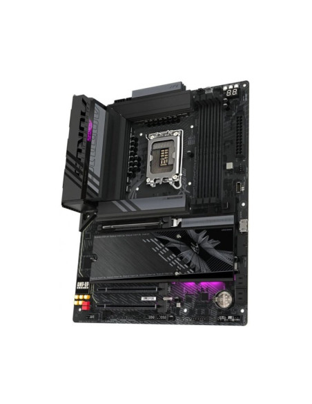 Placa Base Gigabyte Z890 AORUS Elite WIFI7 ATX Intel Socket 1851