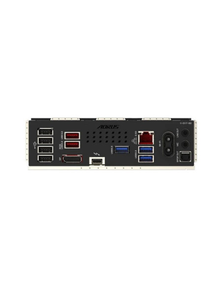 Placa Base Gigabyte Z890 AORUS Elite WIFI7 ATX Intel Socket 1851