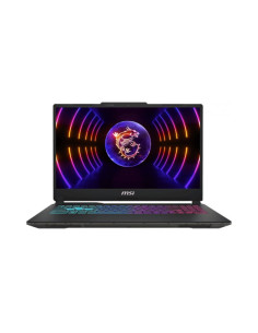 MSI Cyborg 15 A13VE-890XES 15.6" i7-13700H 16GB RTX 4050 1TB