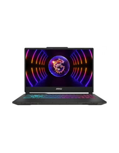 MSI Cyborg 15 A13VE-890XES 15.6" i7-13700H 16GB RTX 4050 1TB