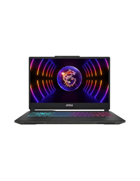 MSI Cyborg 15 A13VF-838XES 15.6" i5-13420H 16G RTX 4060 512GB
