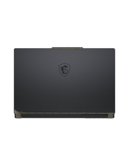 MSI Cyborg 15 A13VF-838XES 15.6" i5-13420H 16G RTX 4060 512GB