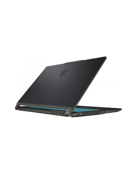 MSI Cyborg 15 A13VF-838XES 15.6" i5-13420H 16G RTX 4060 512GB