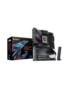 Placa Base Gigabyte Z890 AORUS Master ATX Intel Socket 1851